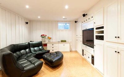 Finishing Your Basement: 11 Tips for Creating the Ultimate Multipurpose Room