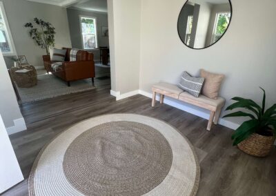 living room remodel - Renovate Ease