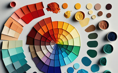The Psychology of Color: Choosing the Right Palette for Your Remodel
