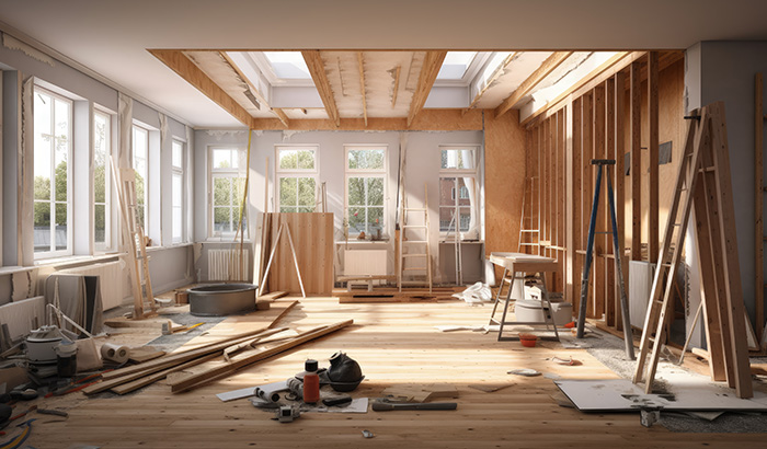 The Remodeling Checklist: 8 Ways to Prepare Before Your Home Makeover