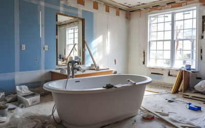 Navigating Your Bathroom Remodel: 16 Practical Steps for a Tranquil Retreat