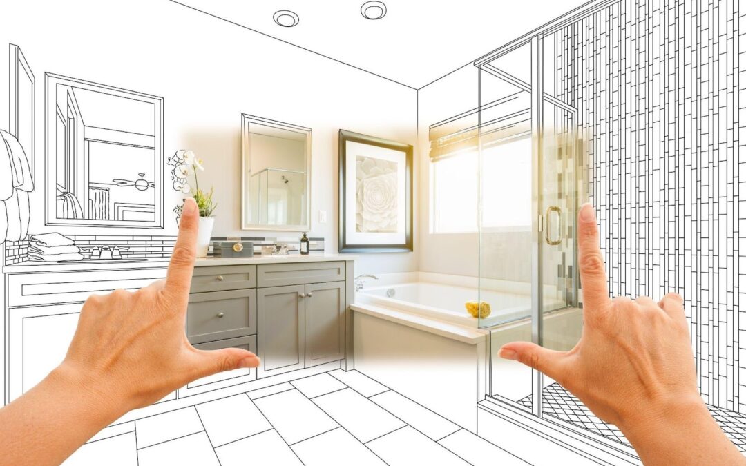 Smart Budgeting for Your Bathroom Remodel: How to Get the Most for Your Money