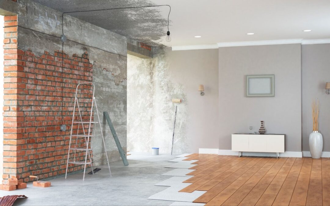 Affordable Home Renovations That Can Increase Your Property Value