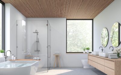 Crafting Your Dream Bathroom: 6 Design Inspirations and Practical Tips