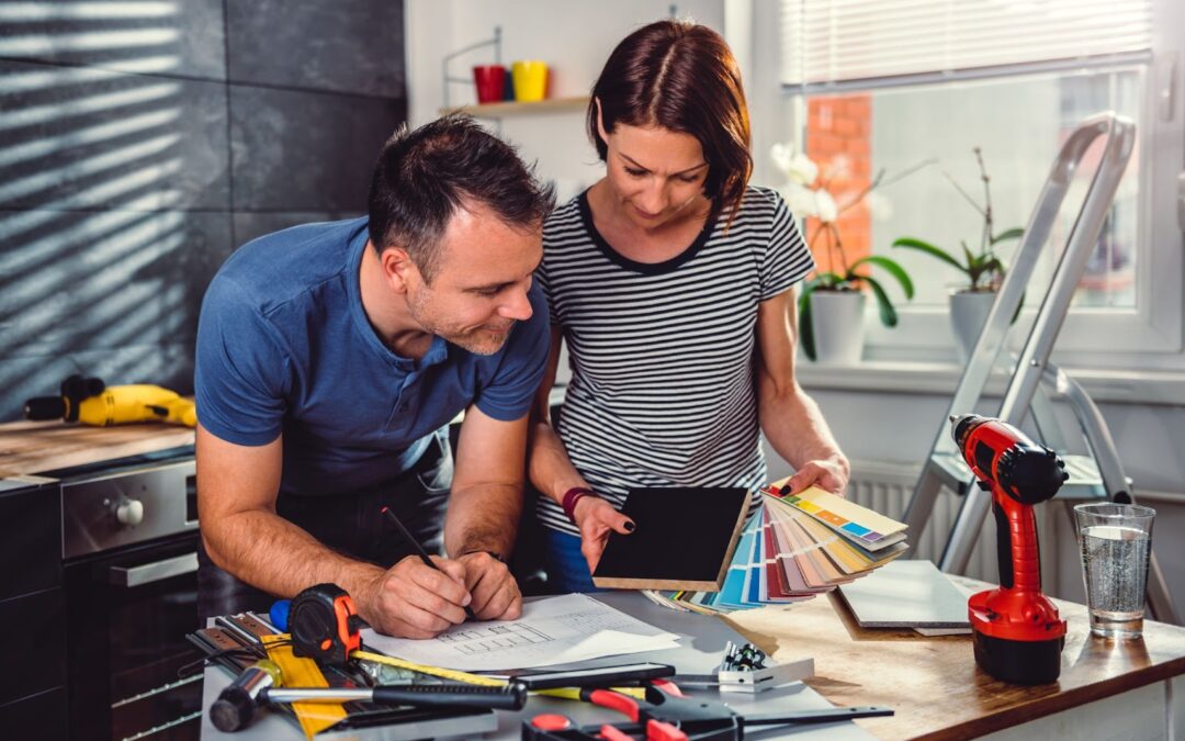 The Best Materials for a Lasting and Beautiful Complete Kitchen Renovation