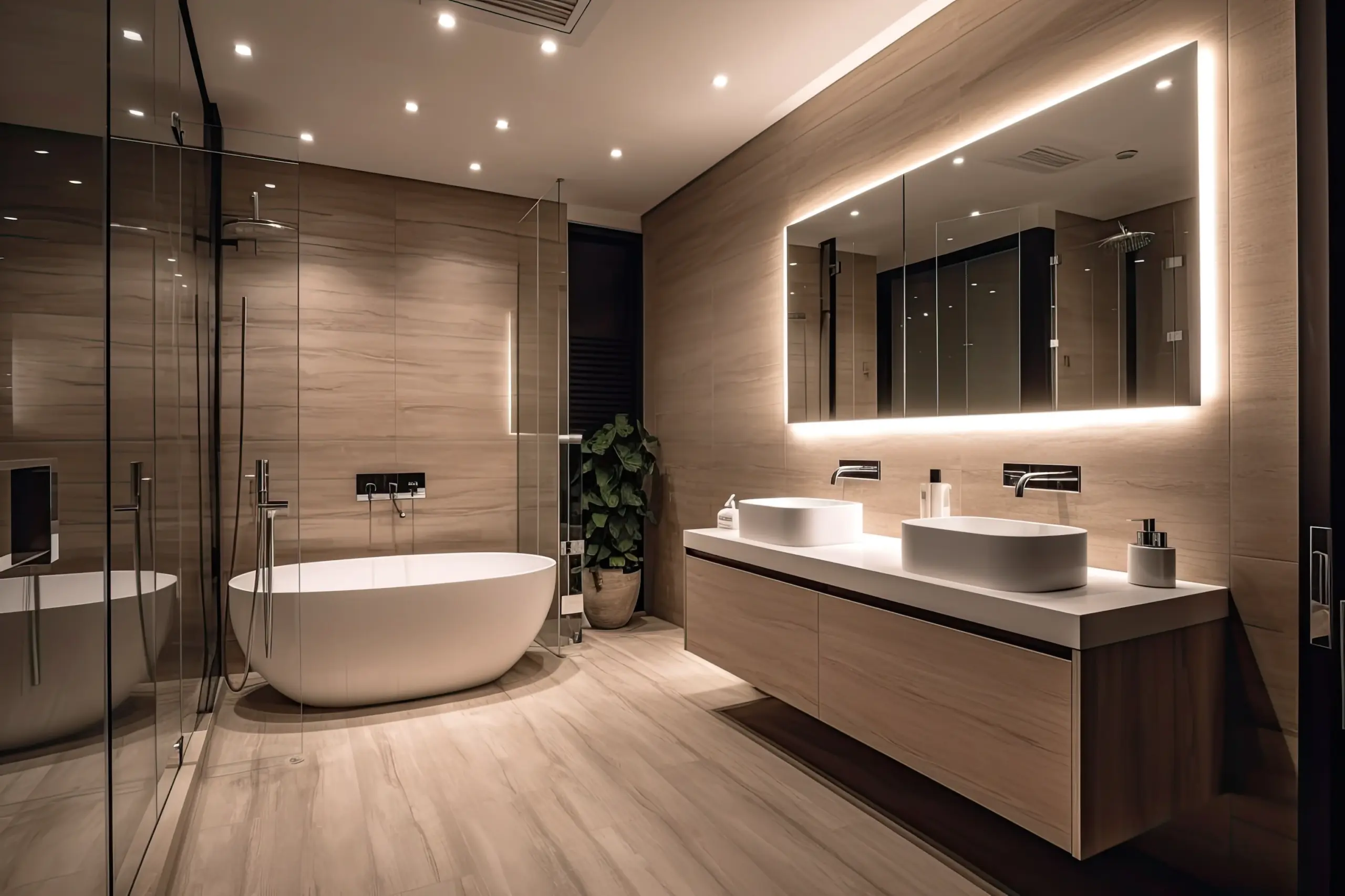 utah bathroom remodel, bathroom renovation ogden, renovate ease
