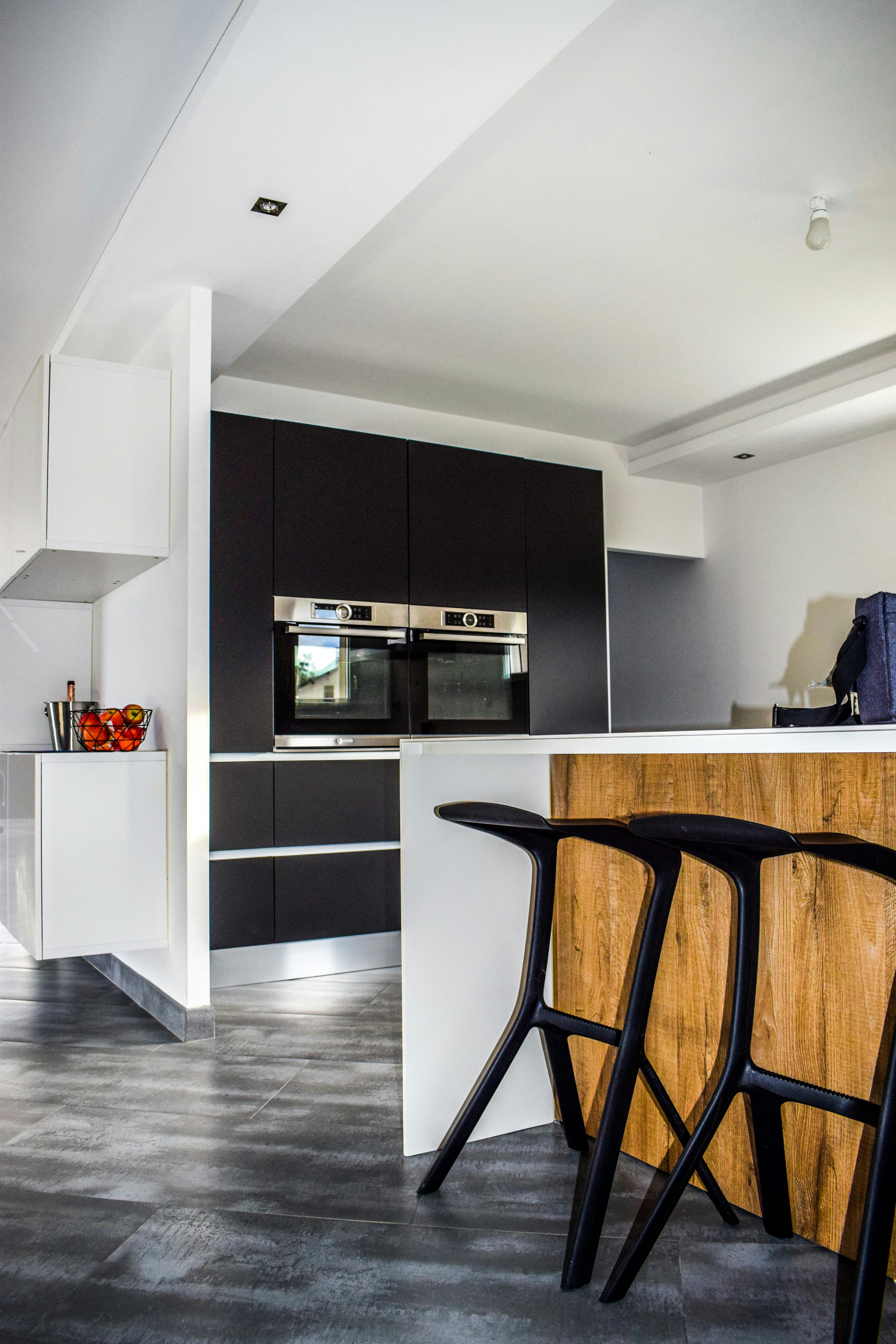 black kitchen cabinets best paint for kitchen cabinets renovate ease utah kitchen renovation