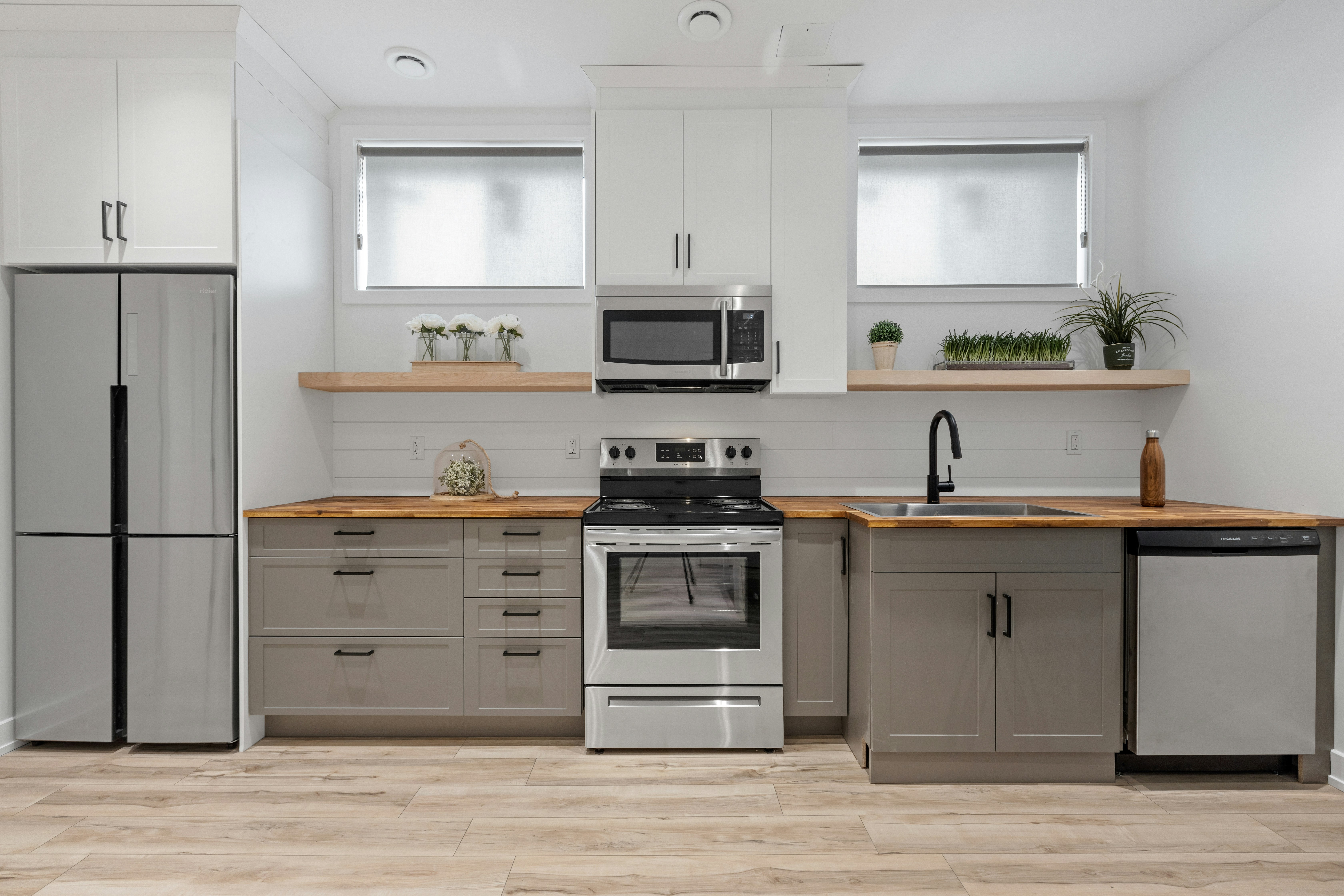 gray kitchen cabinets best paint for kitchen cabinets renovate ease utah kitchen renovation