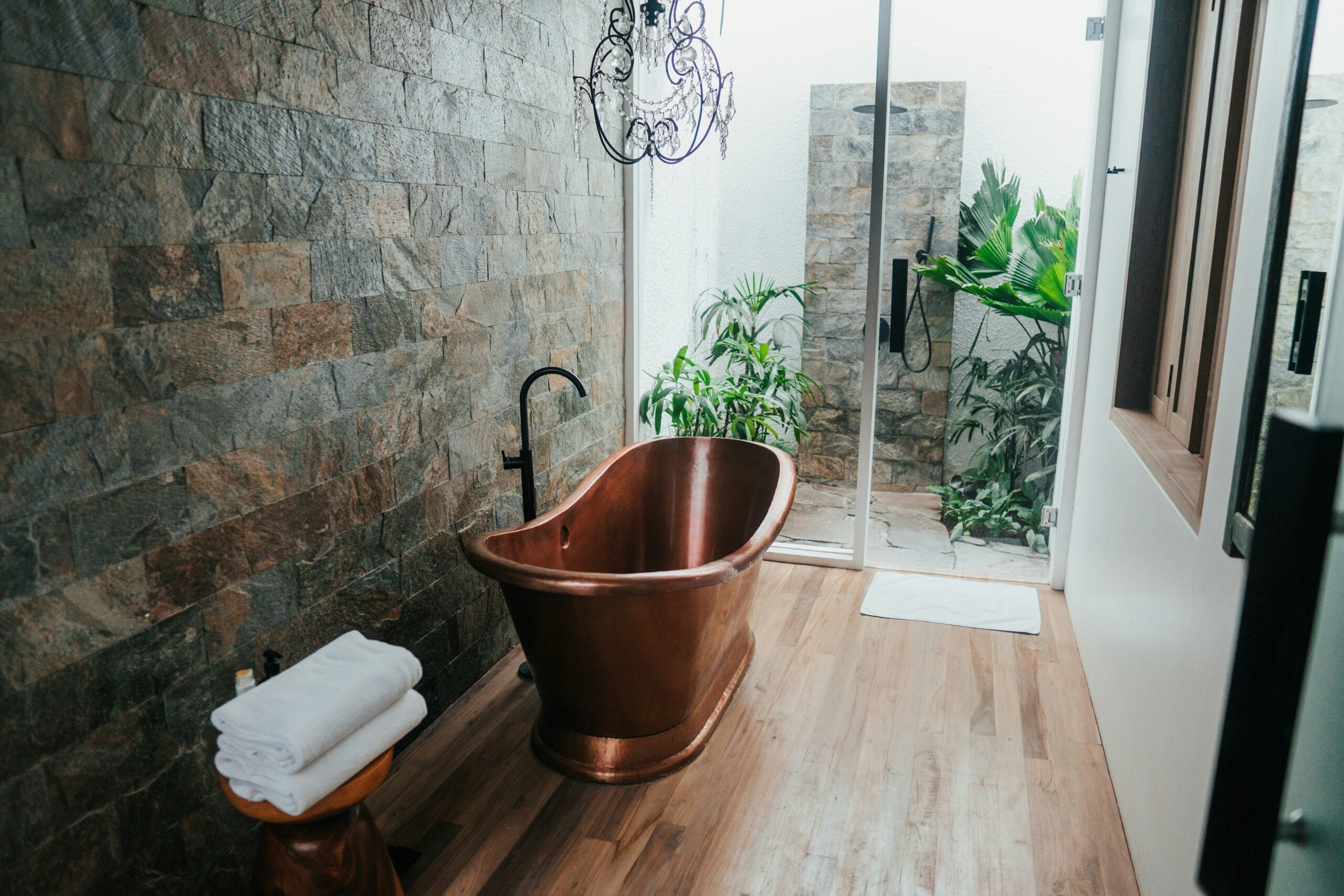 bathroom wall ideas | Renovate Ease